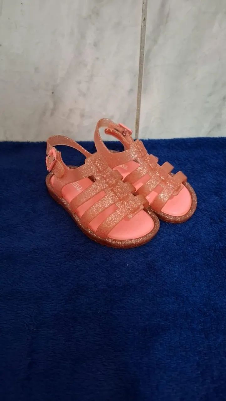 Vendo melissinha infantil apartir de 20 reais  - Foto 5
