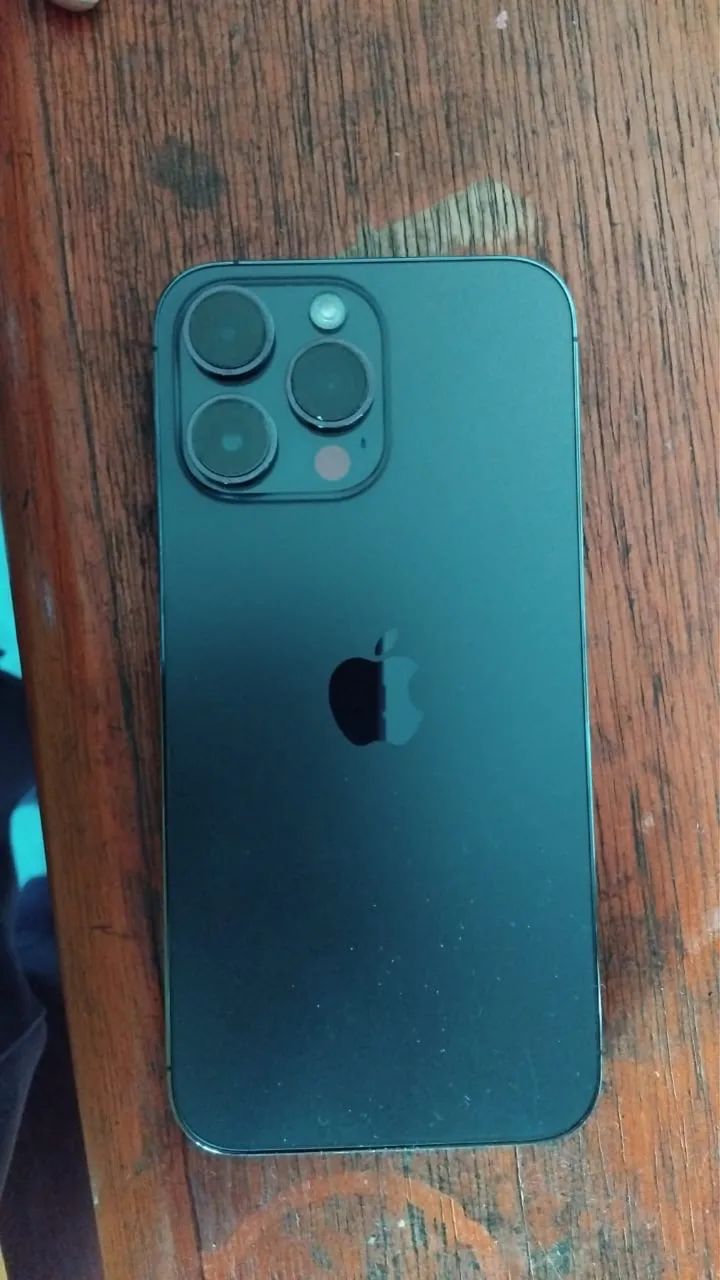 iPhone 14 Pro Max 256gb usado  - Foto 4