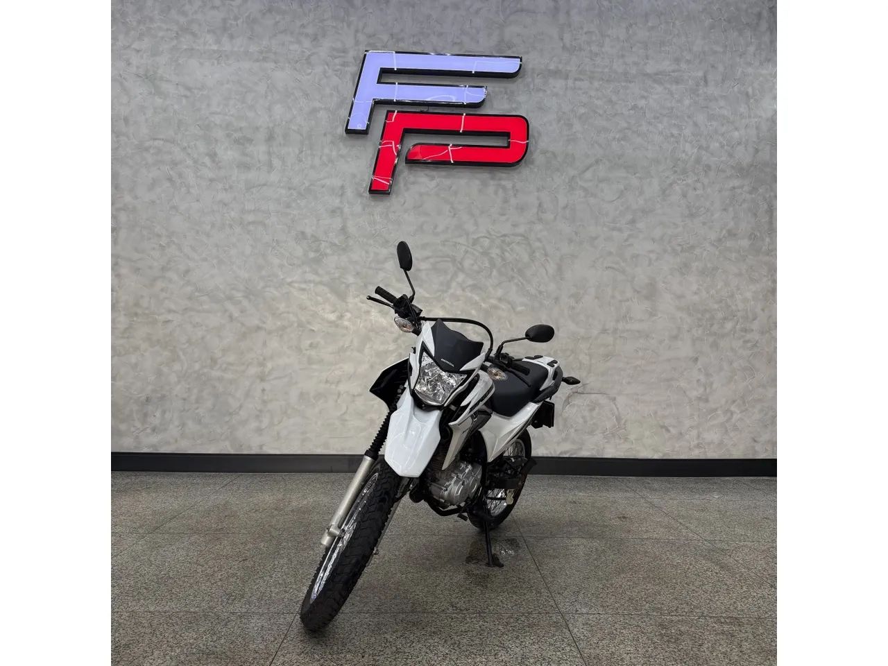 Honda Nxr 160 bros esdd 2023