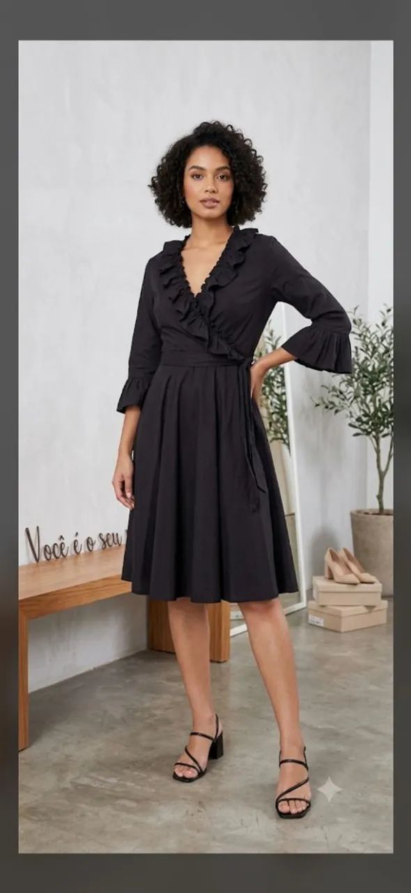Vestido