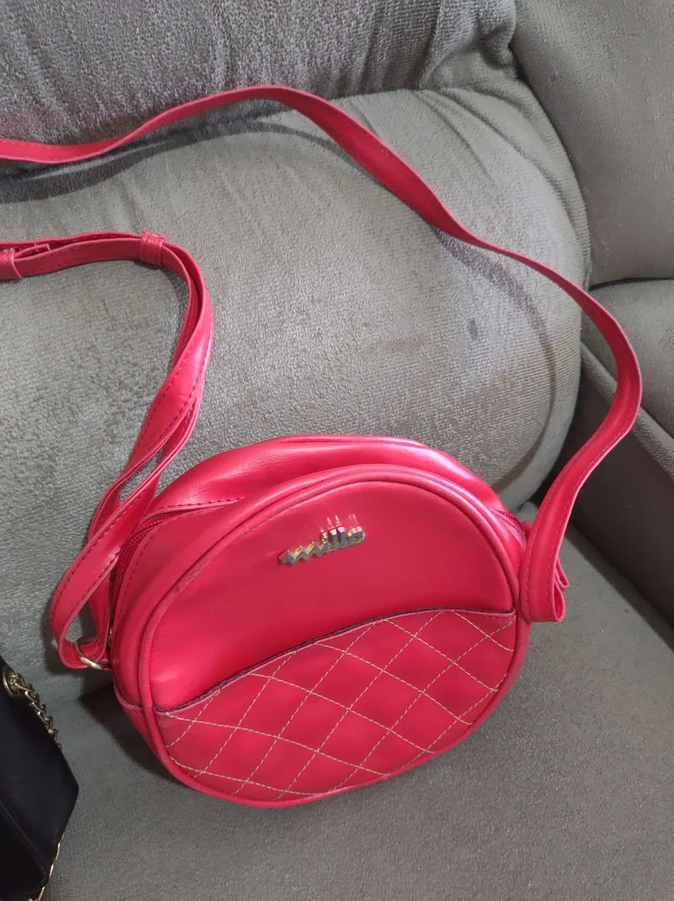 Três bolsas. 40 reais  - Foto 3