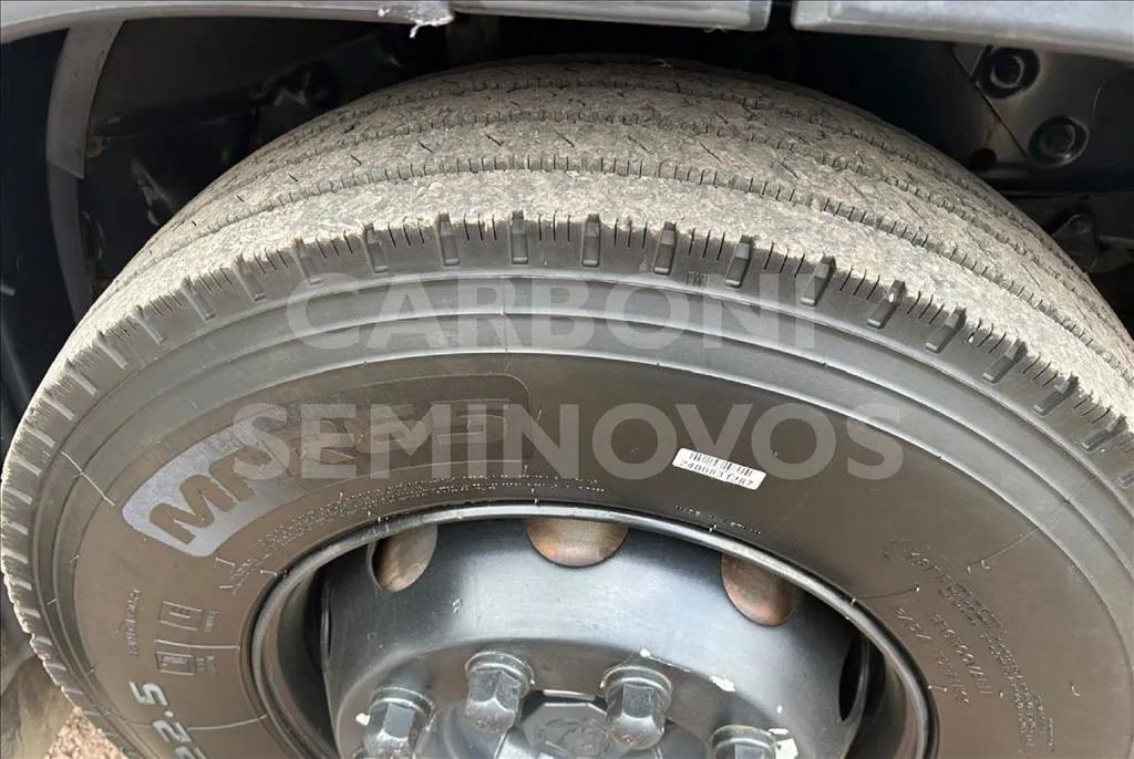 SCANIA R400 6X2 2018/2019 - Foto 9