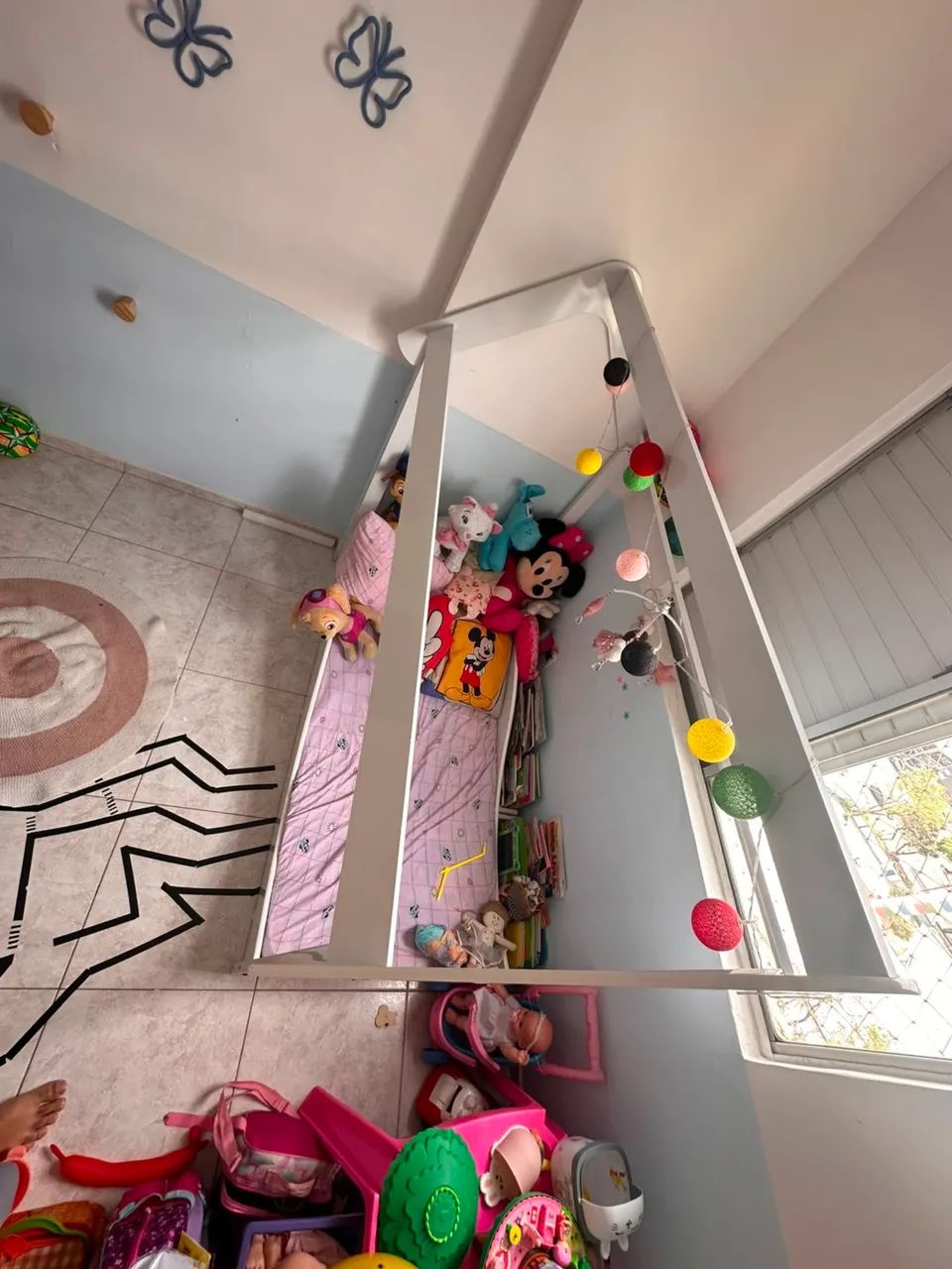 Cama infantil  - Foto 2