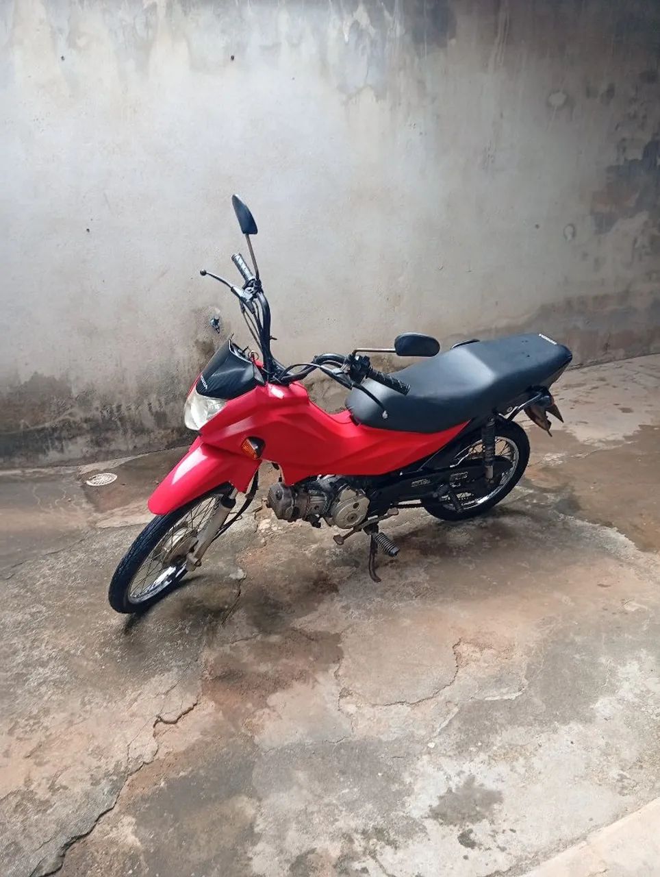 HONDA POP110 ANO 16/17 - Foto 4