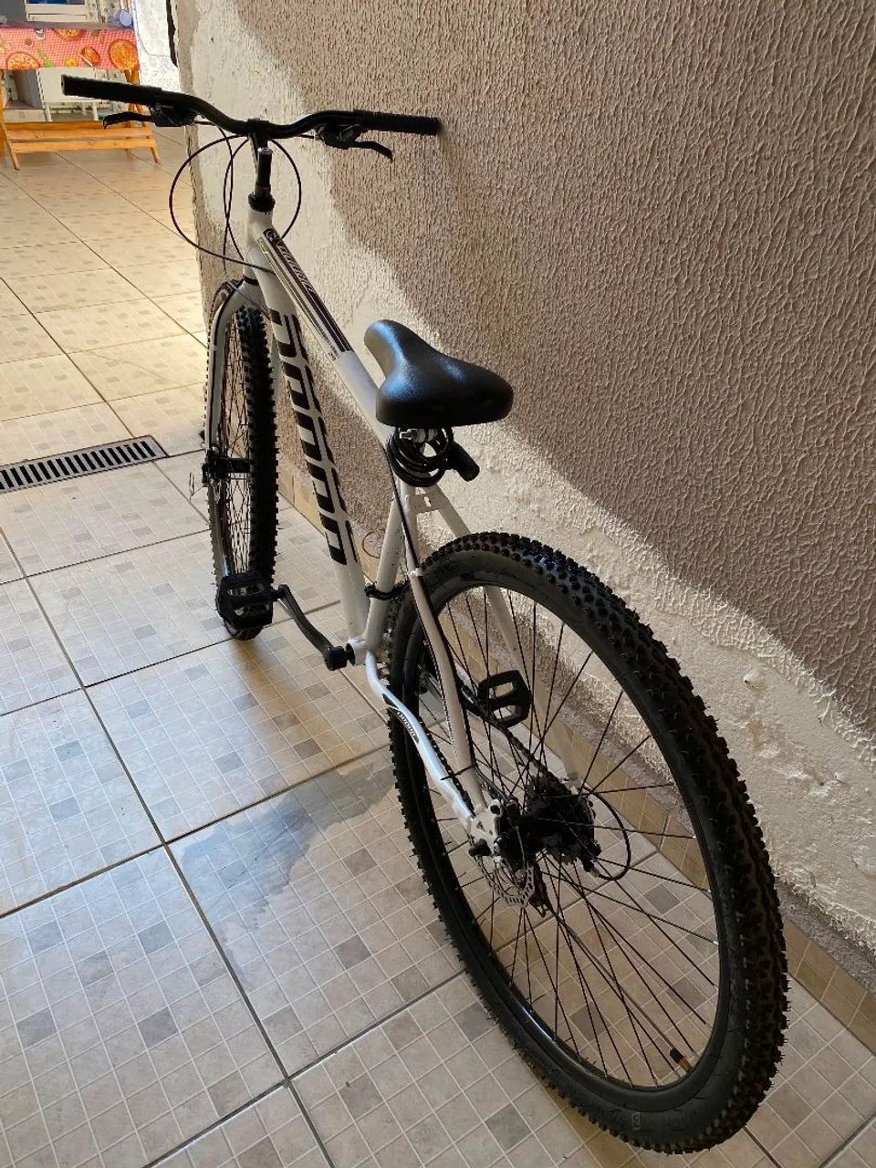 Bike aro 29 