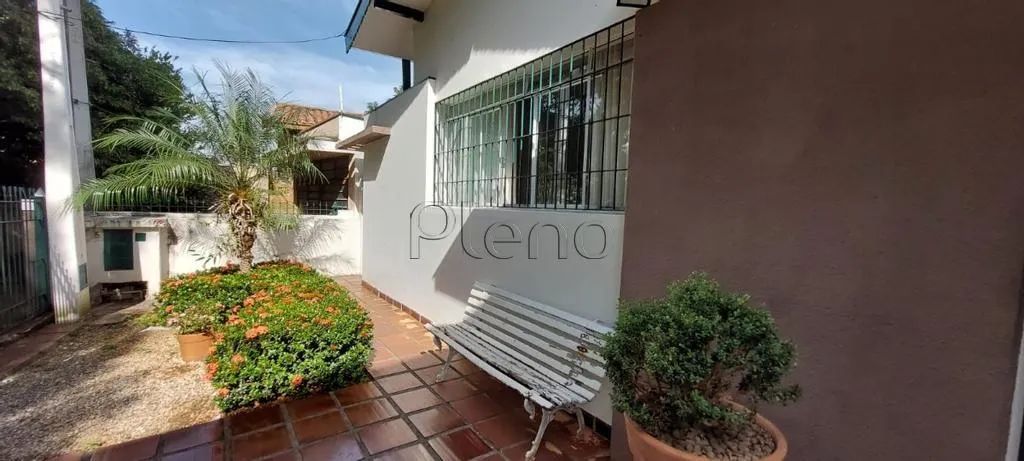 Casa à venda em Campinas, Botafogo, com 3 quartos, com 145 m² - Foto 3