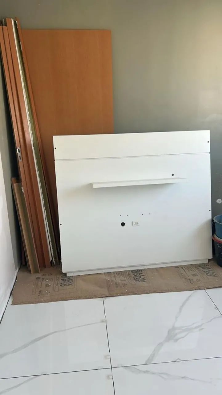 Painel 100%MDF