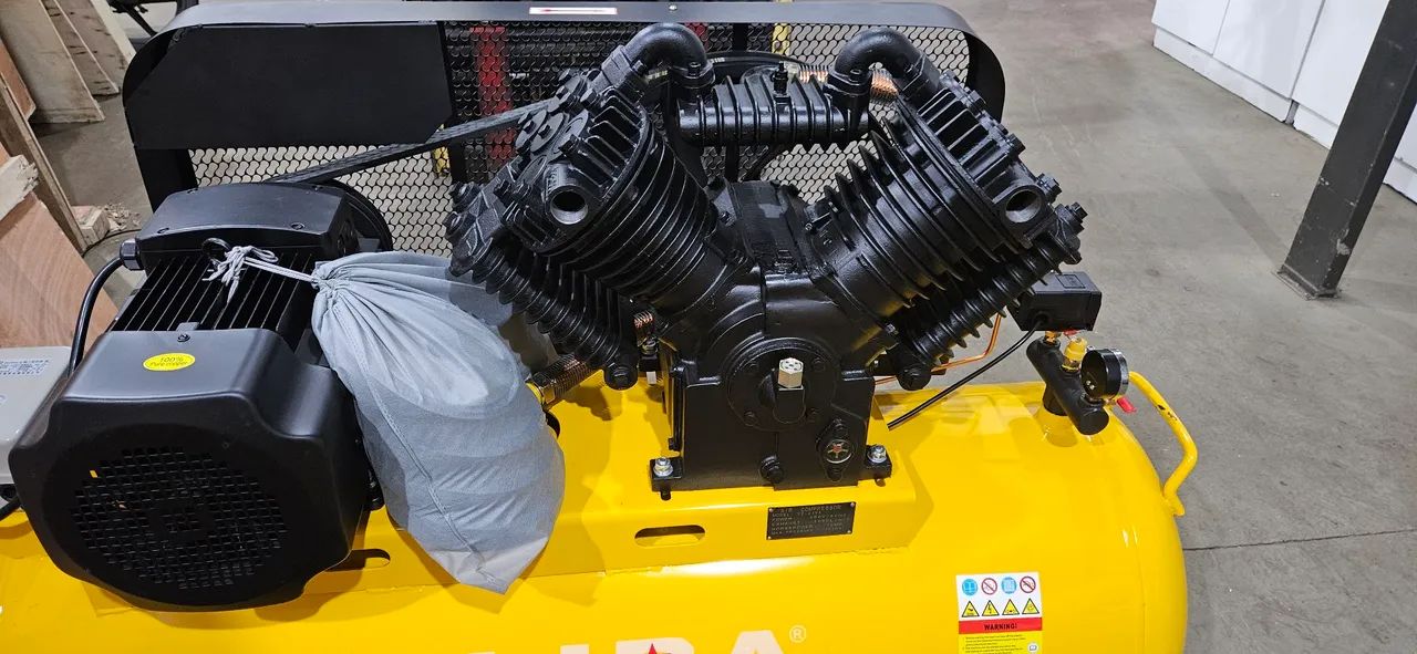 Compressor novo  - Foto 4