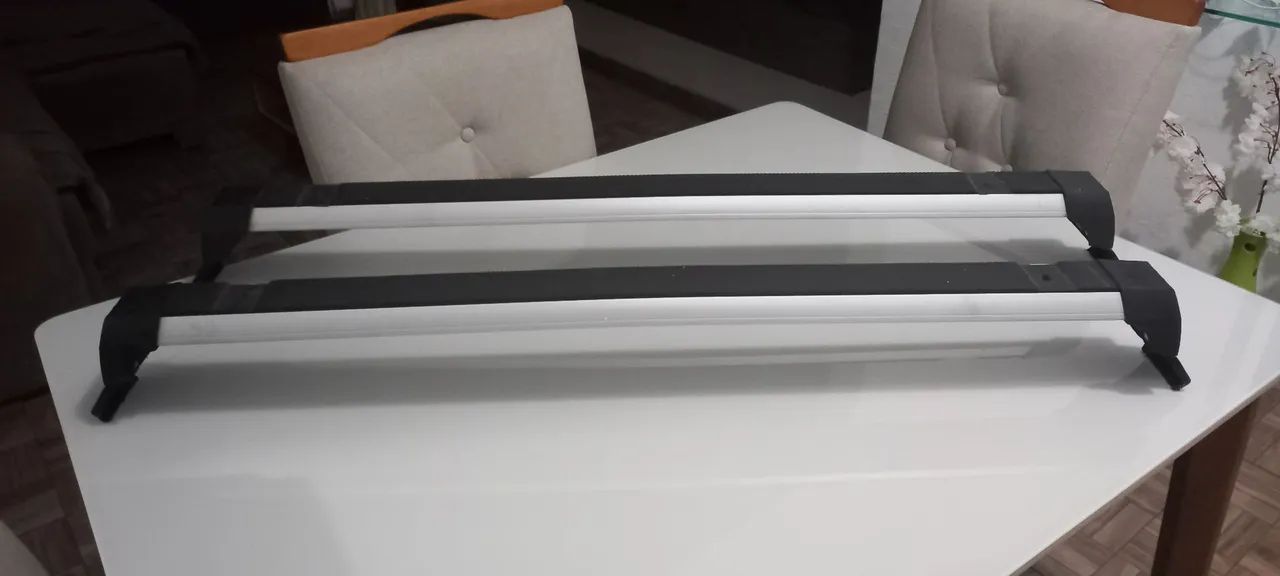 Rack para carro - Foto 2