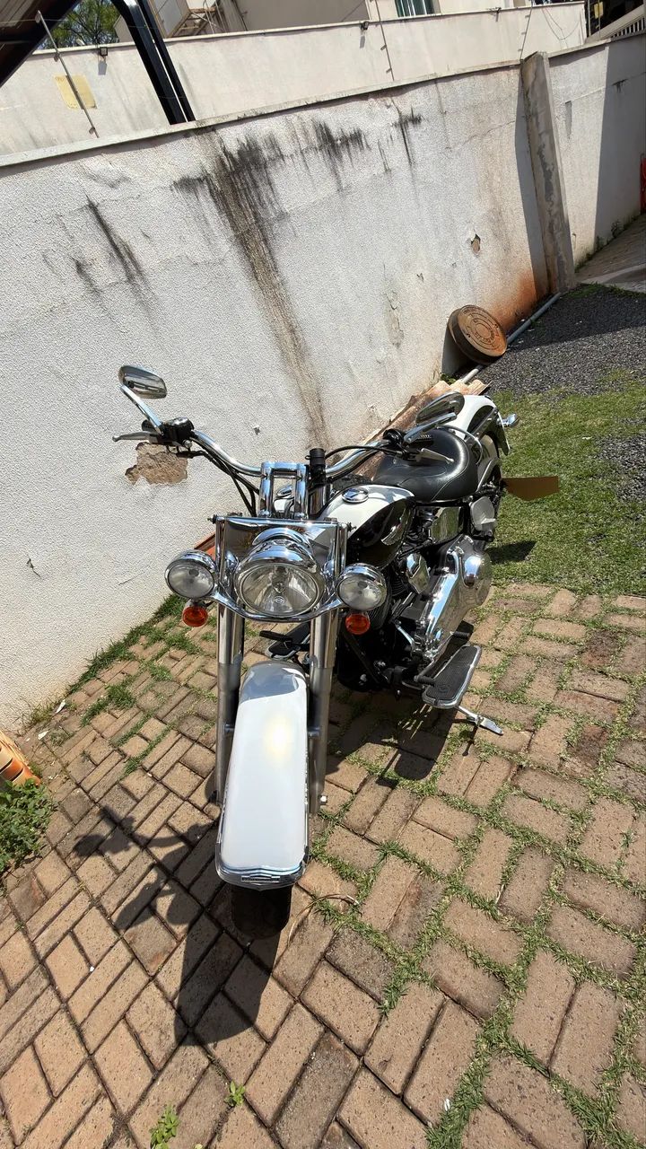 Harley Davidson Delux 2007 - Foto 5