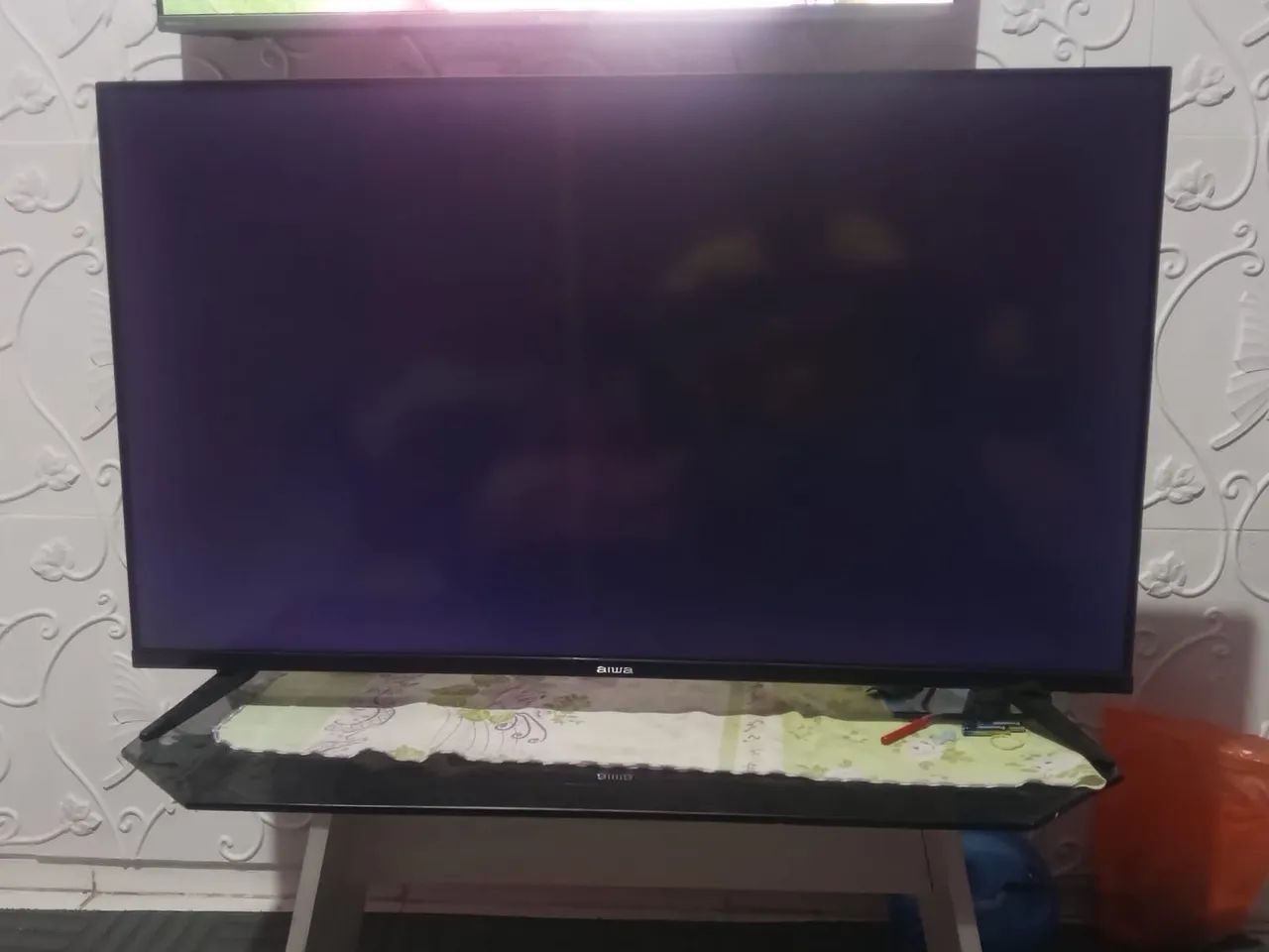 Tv 43 polegadas  - Foto 3