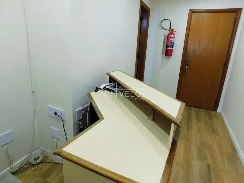 Sala - / Comercial / Flamengo