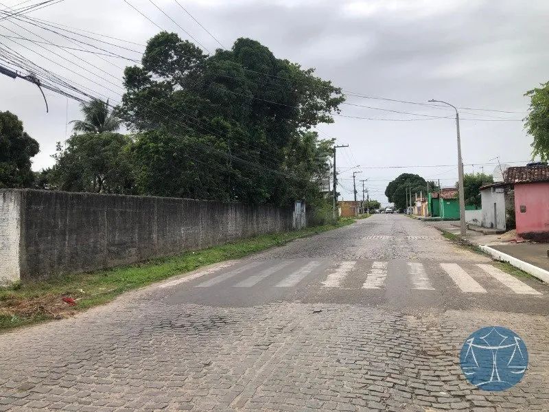 TERRENO PROXIMO AO PARQUE DE EXPOSIÇÕES COM 4.668M² - Foto 2