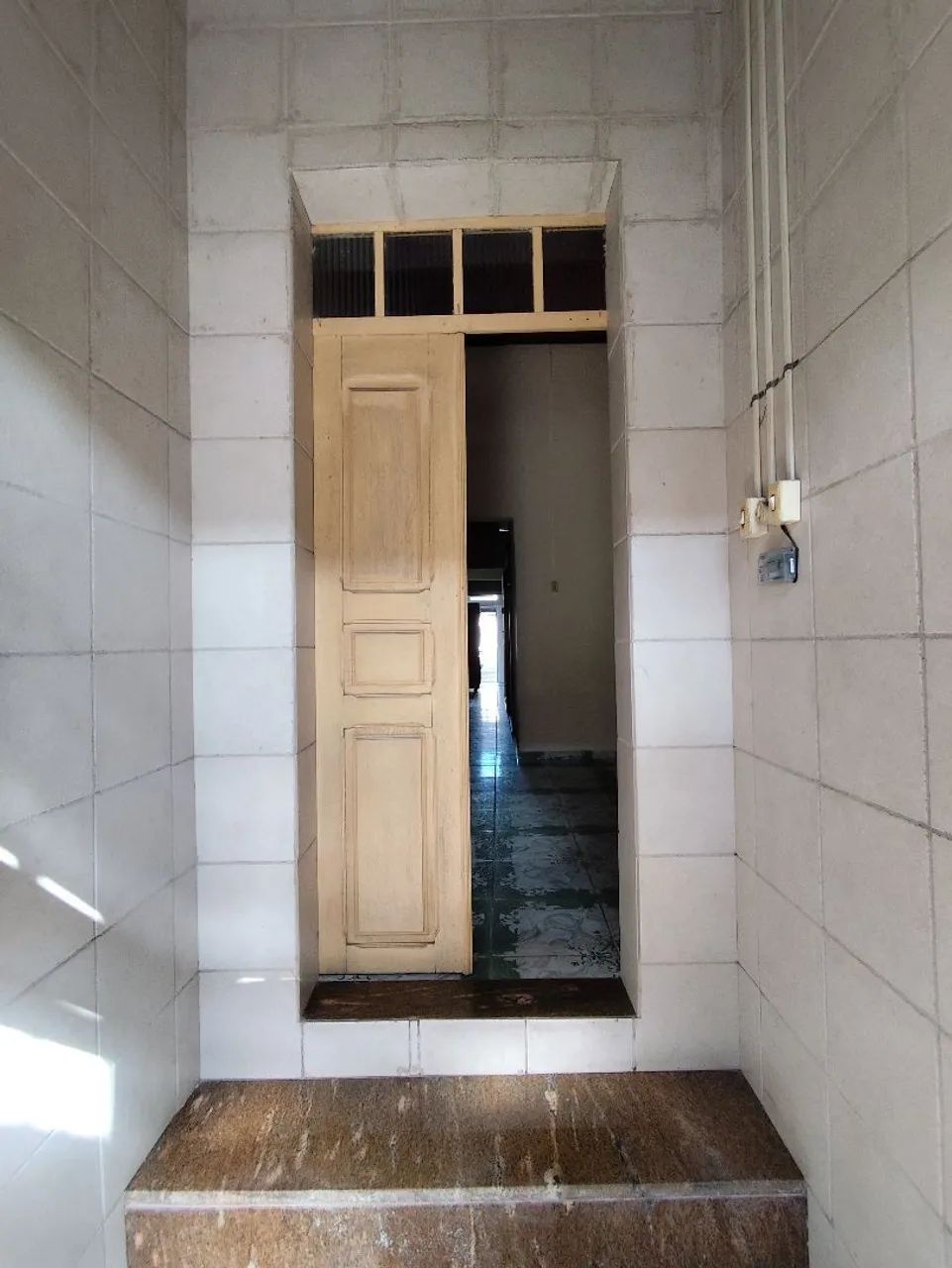 CASA TÉRREA MOBILIADA PARA ALUGUEL | REDUTO | 1 QUARTO + AMBIENTE EXTRA - Foto 2