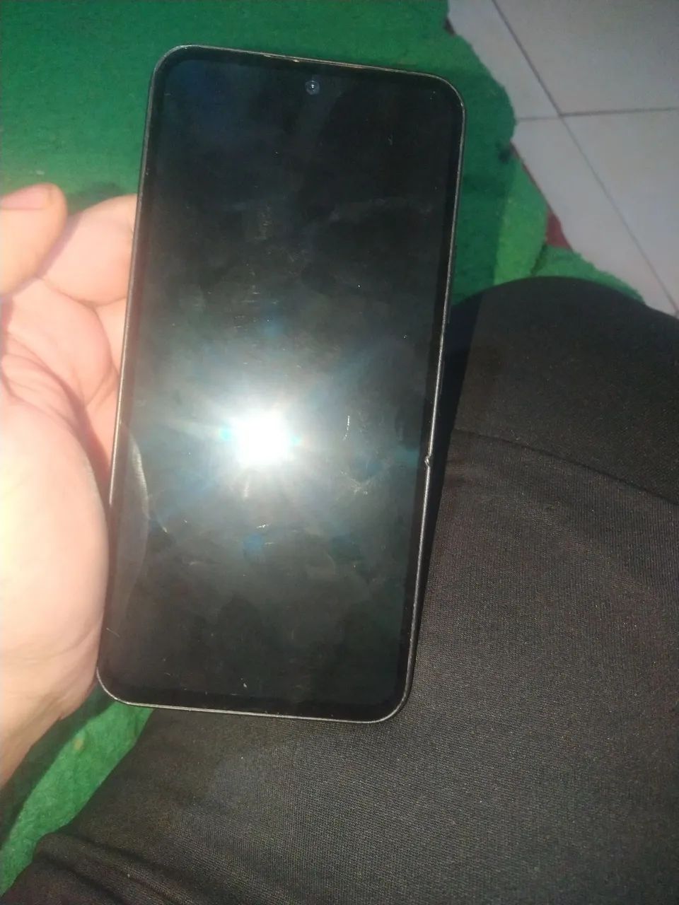 ? Samsung Galaxy A54 5G ? 256GB | 8GB RAM - Foto 5