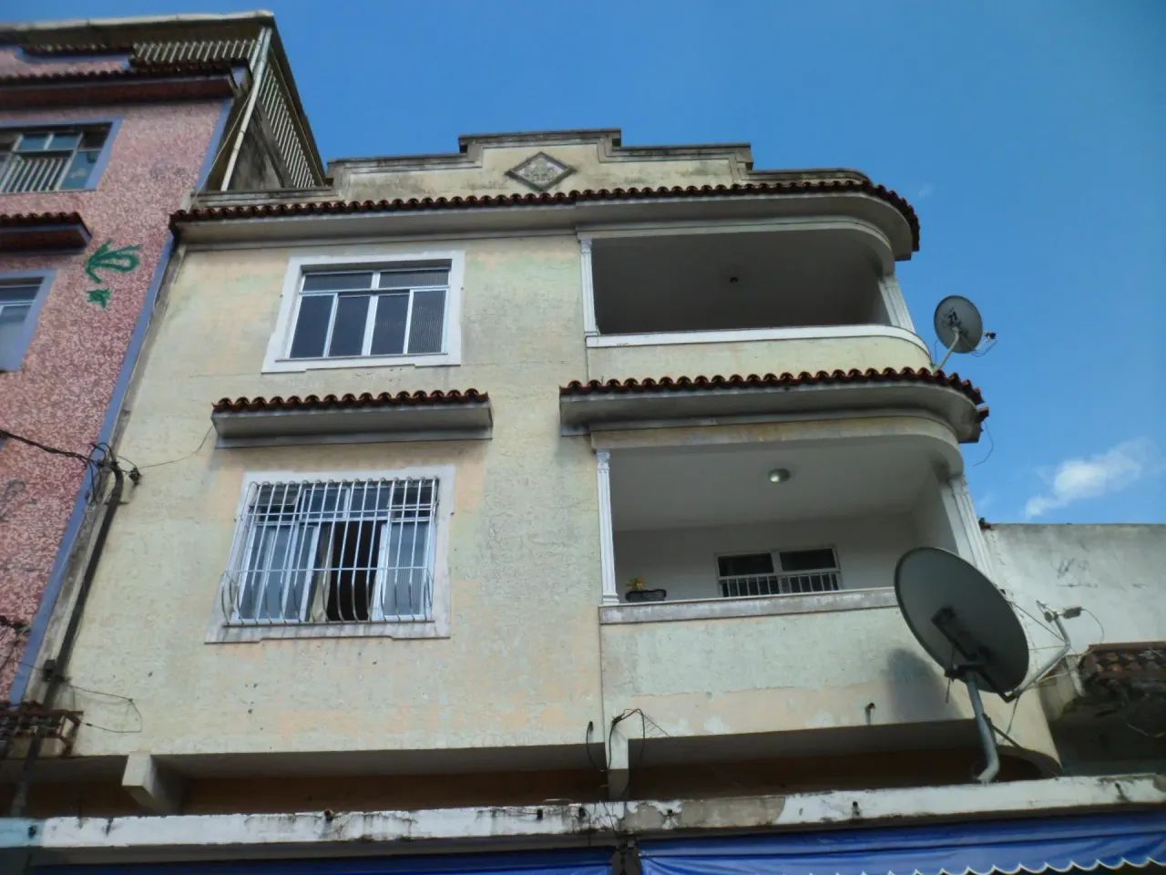 Amplo Imóvel de 100 m² no Centro de Nilópolis  Excelente Localização - Foto 3