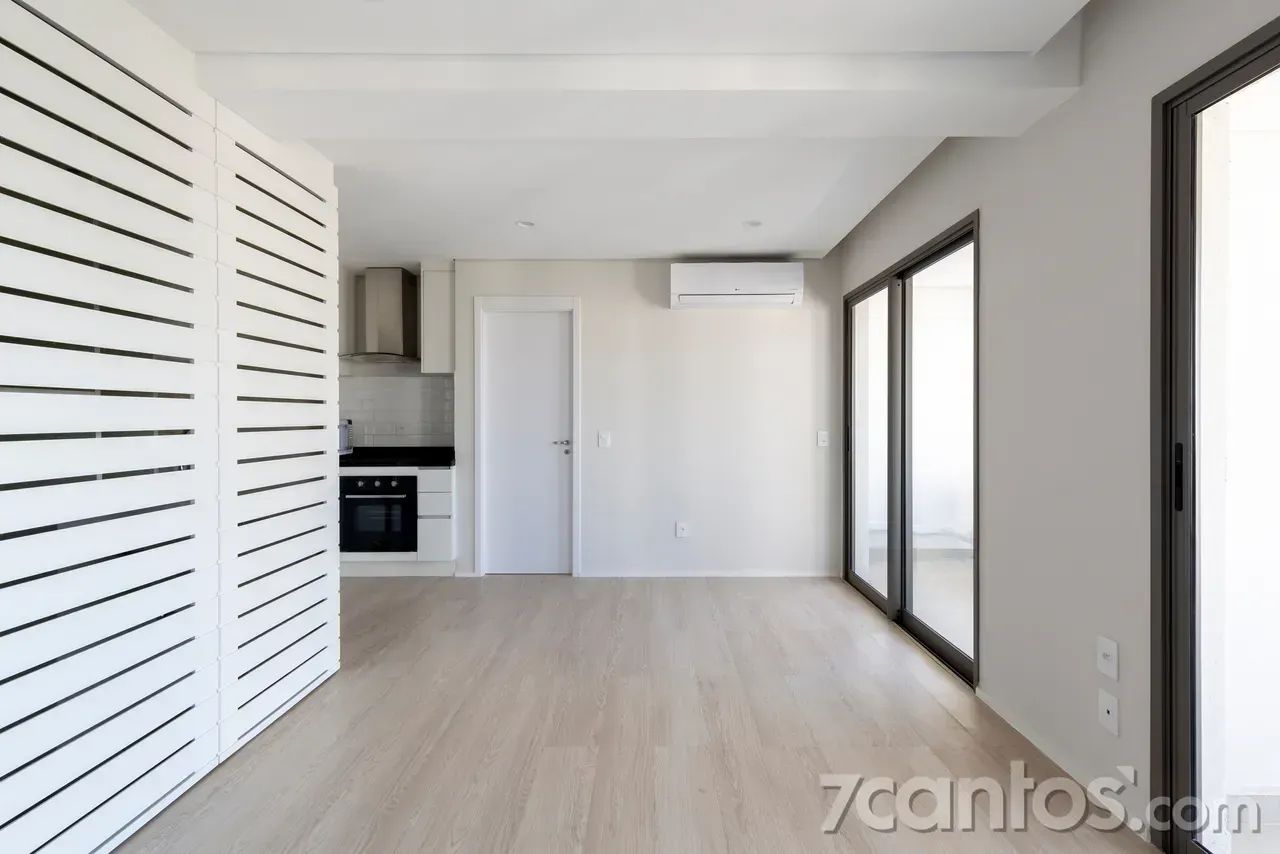 Apartamento, Vila Mariana, 2 Quartos - Foto 2