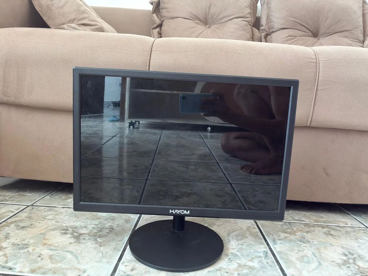 Monitor HAYON 
