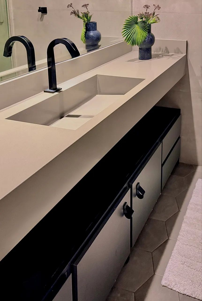 CD FIRENZE - APARTAMENTO LINDÍSSIMO, MOBILIADO E DECORADO | PORTEIRA FECHADA | 115m² |  - Foto 10