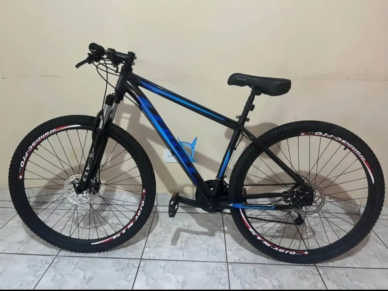 Bicicleta Aro 29 - Foto 2