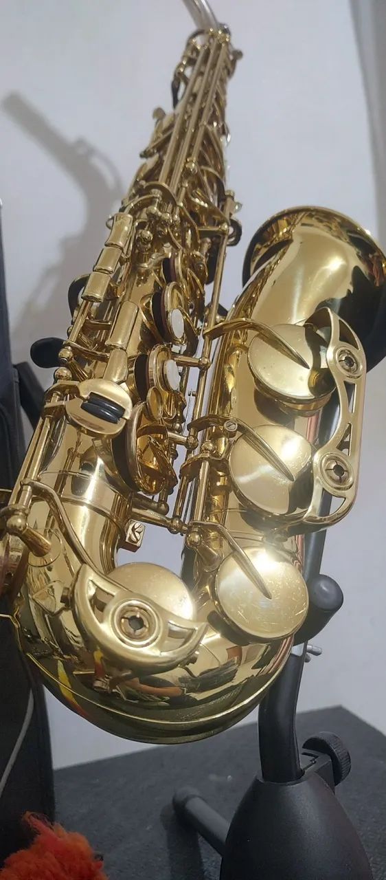 Sax alto  - Foto 4