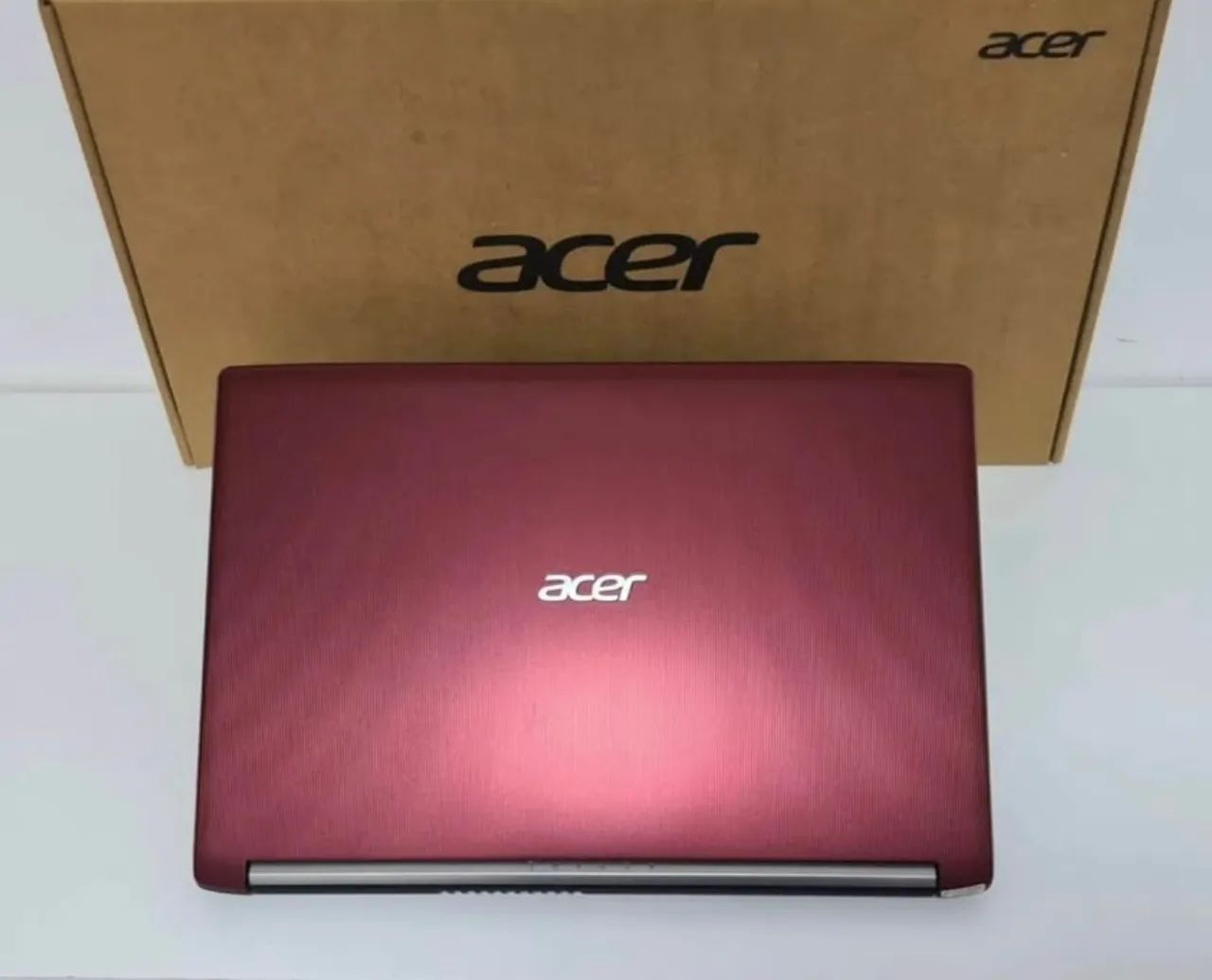 Notebook Gamer - Acer Aspire 5 - Foto 2