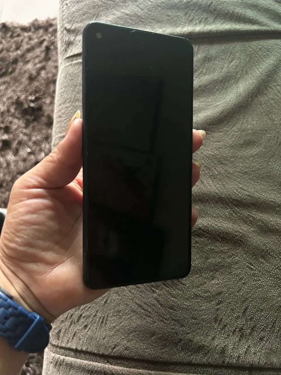 Celular Samsung A21 - Foto 3