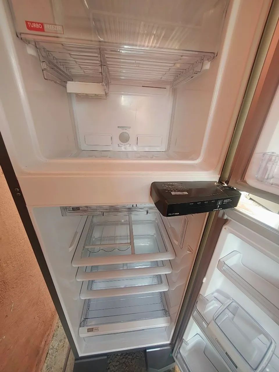 Geladeira nova!! - Foto 3