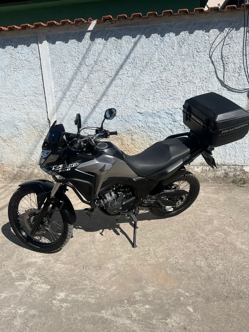 Sahara 300 ABS - Foto 2
