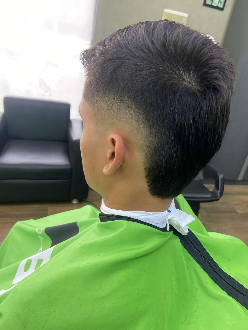 ? BARBEIRO A DOMICÍLIO ? SEU CORTE, NO CONFORTO DA SUA CASA! ? - Foto 4