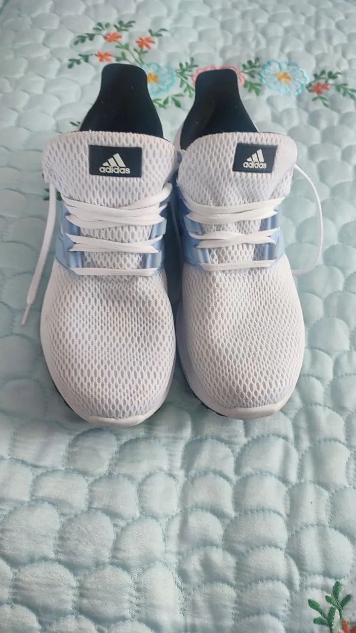 Tênis Adidas  - Foto 4