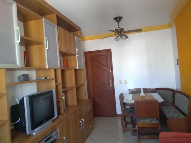 Alugo Apartamento Mobiliado  - Foto 2