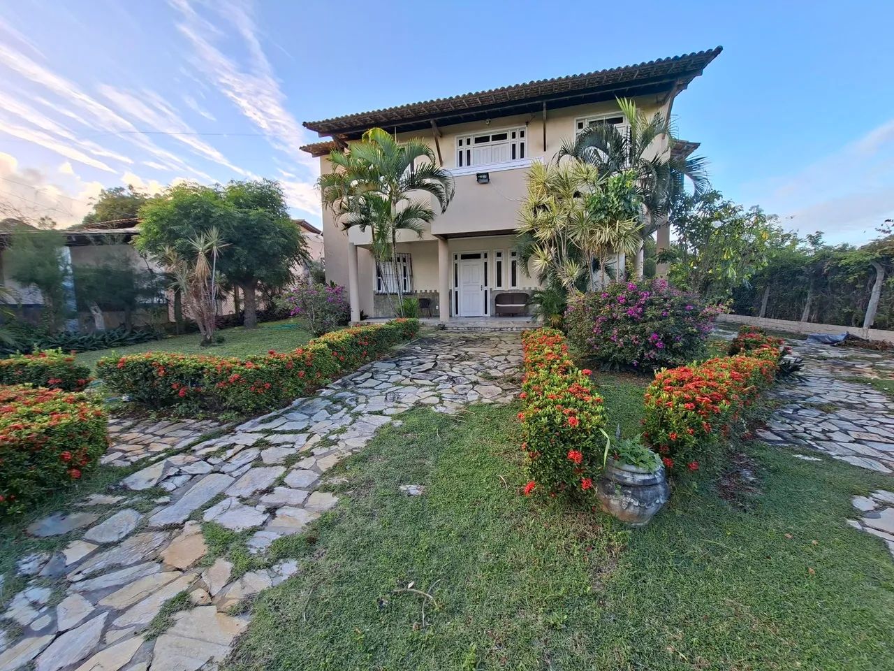 Casa chácara em condominio Familiar - Foto 3
