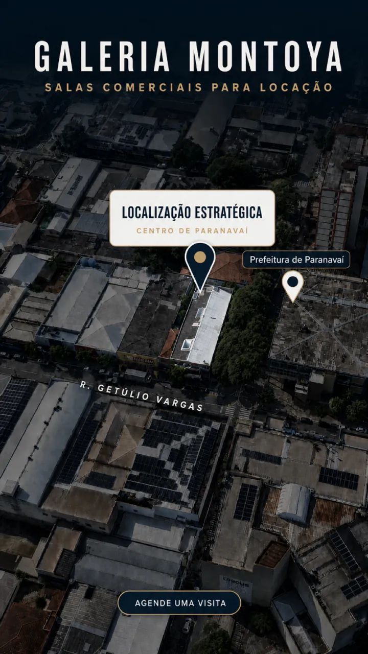 Loja Comercial no Centro de Paranavaí - Foto 4