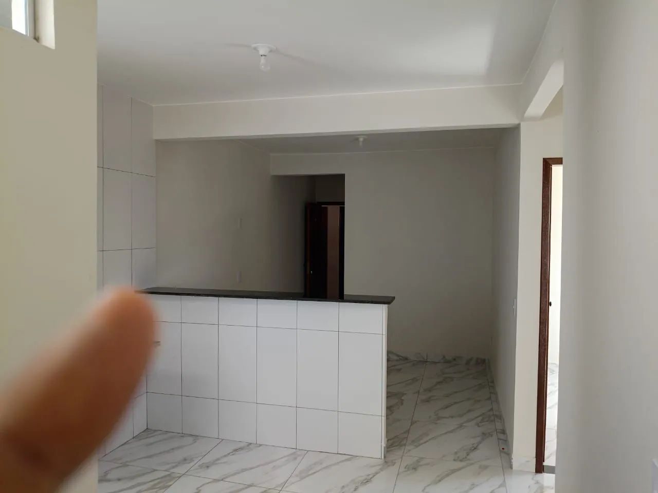Vendo e Alugo- APARTAMENTO 2 QUARTOS À VENDA - CEILÂNDIA/DF - Foto 4