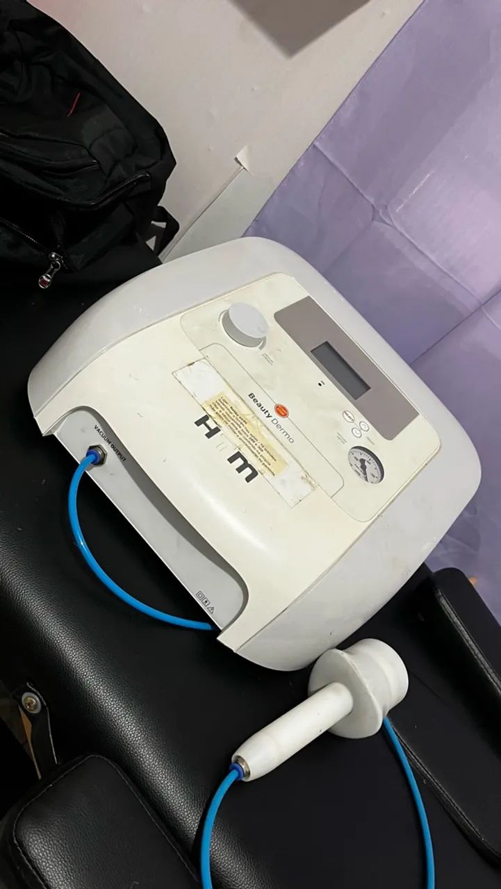 Endermoterapia HTM - Foto 2