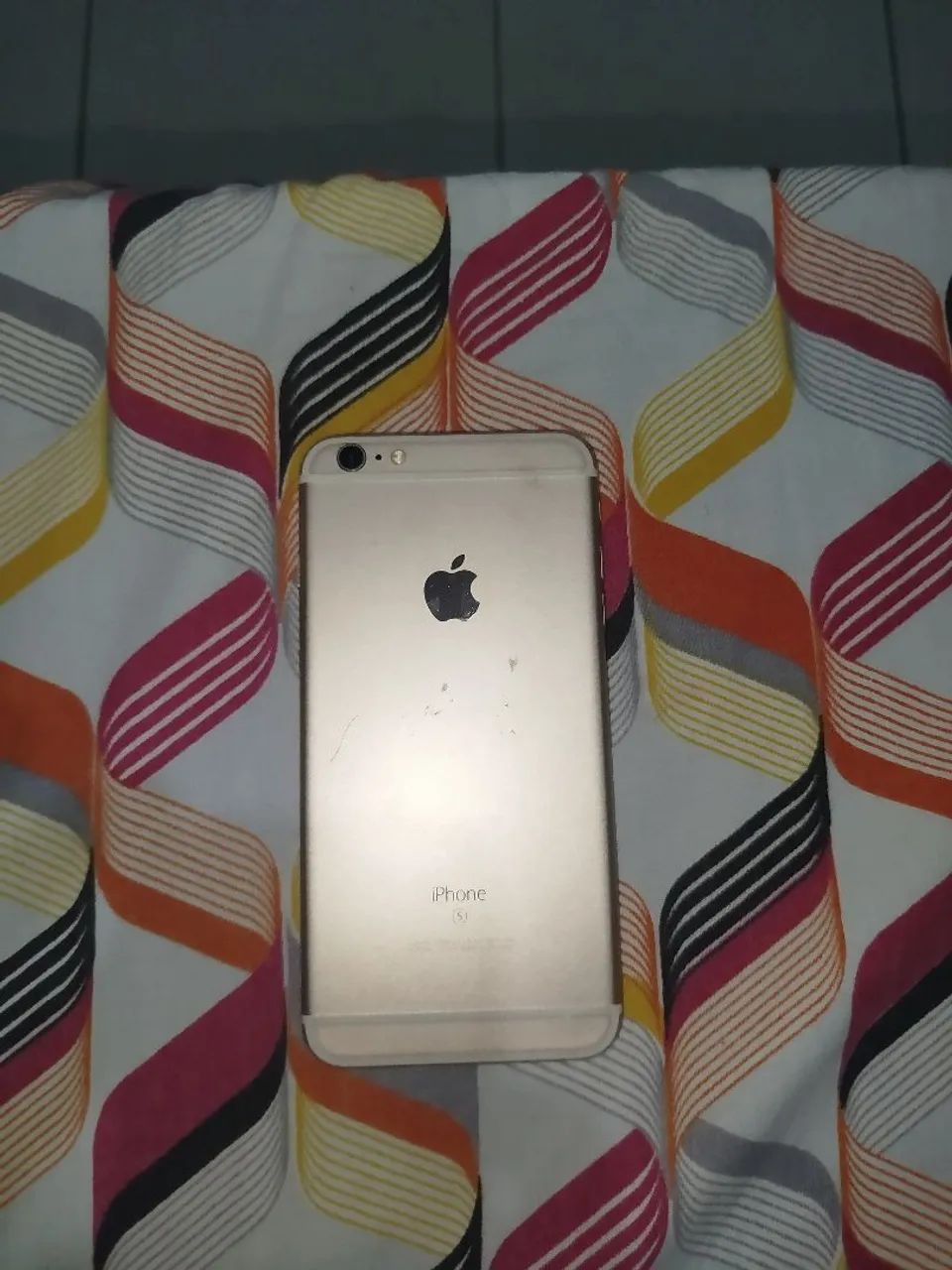 iPhone 6s plus  - Foto 3