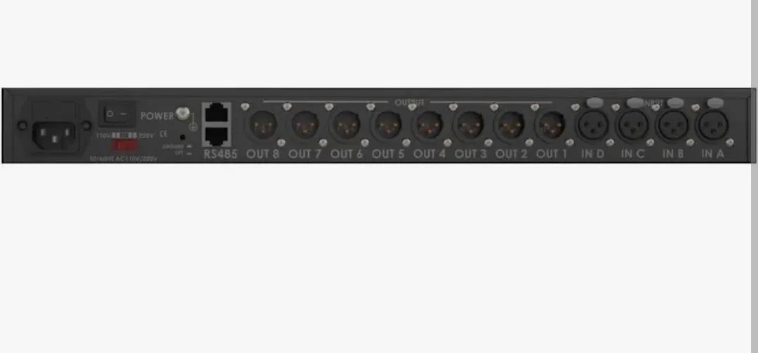 Processador DB 4x8 series - Foto 2