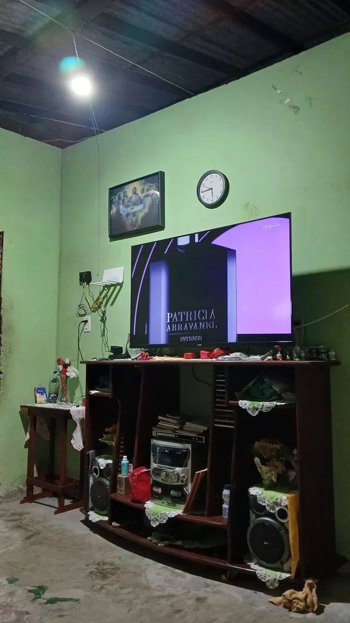 Vendo casa no Sideral - Foto 2