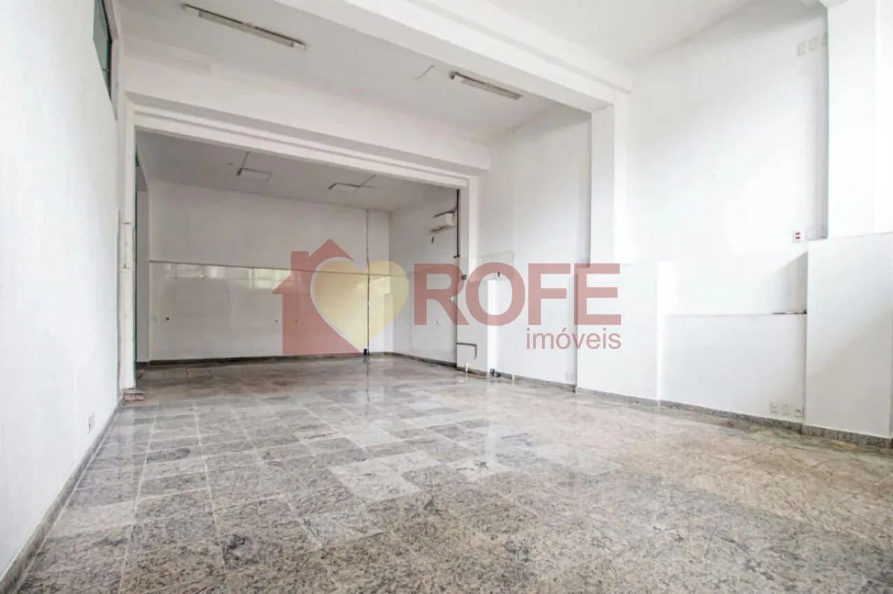 Loja Comercial em Moema com Amplo Espaço e Dois Pavimentos para Locação - Foto 2