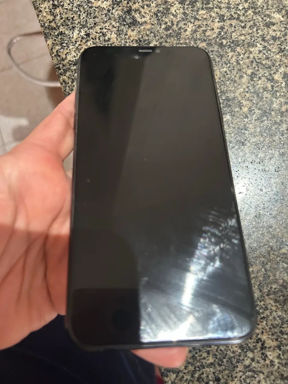 IPHONE 11 PRO MAX SEMI NOVO - Foto 2