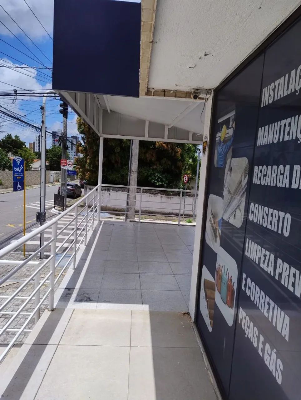 OPORTUNIDADE!!! Vendo  Salas Comerciais na Av. Maranhão Bairro dos Estados  - Foto 4