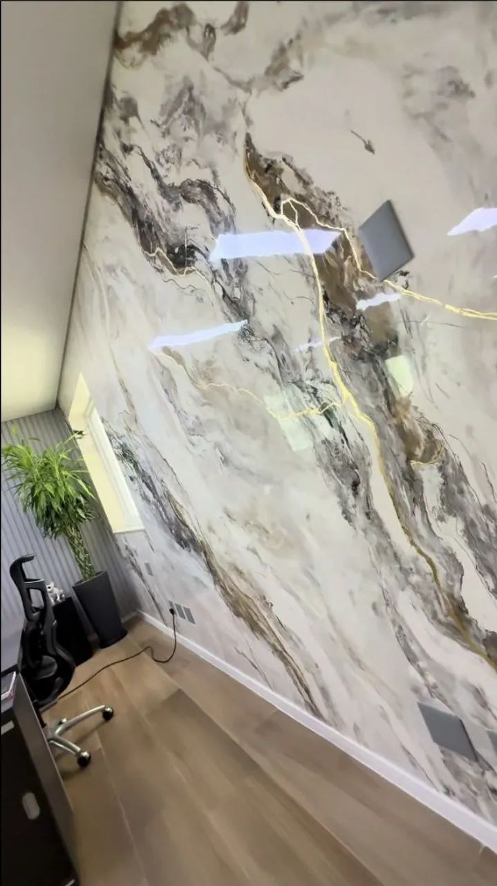 Especialista em arte de interiores "pintor profissional  - Foto 2