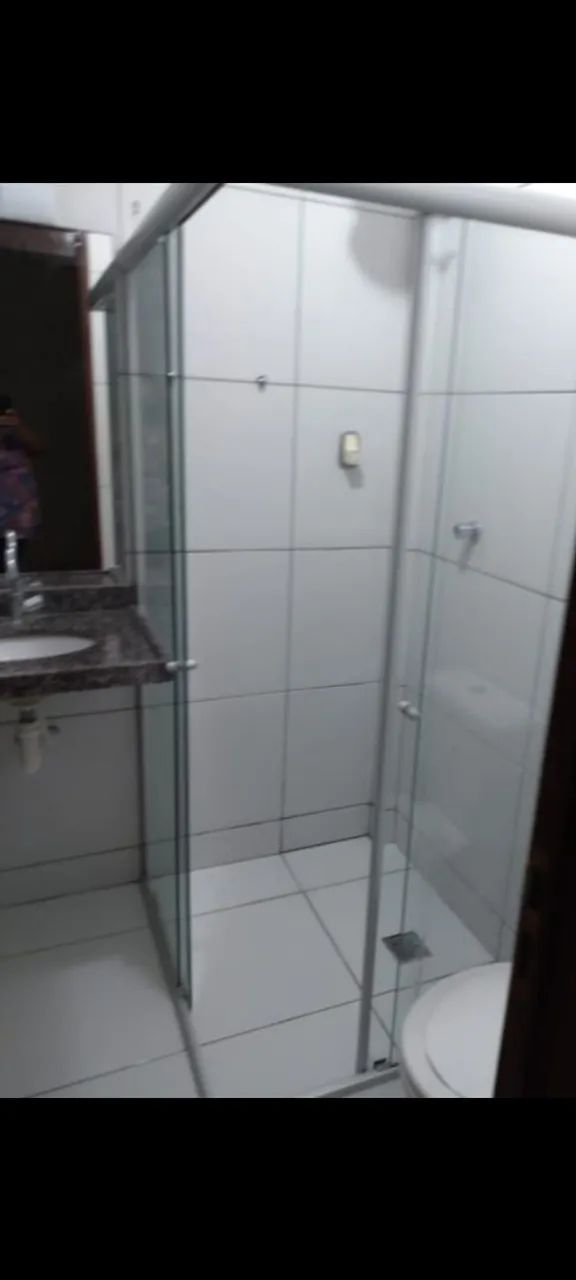 3 Q sendo 1 suíte  em Cuiá - Foto 3