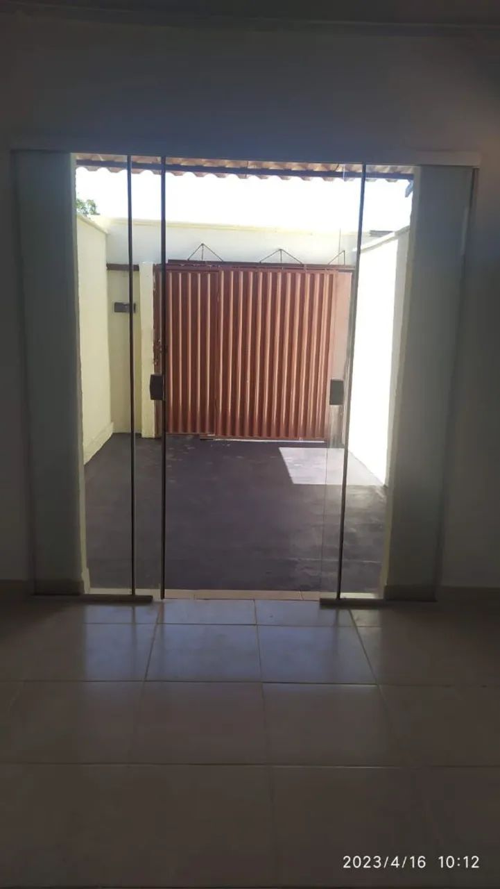 Kitnet com garagem entrada privativa  - Foto 2