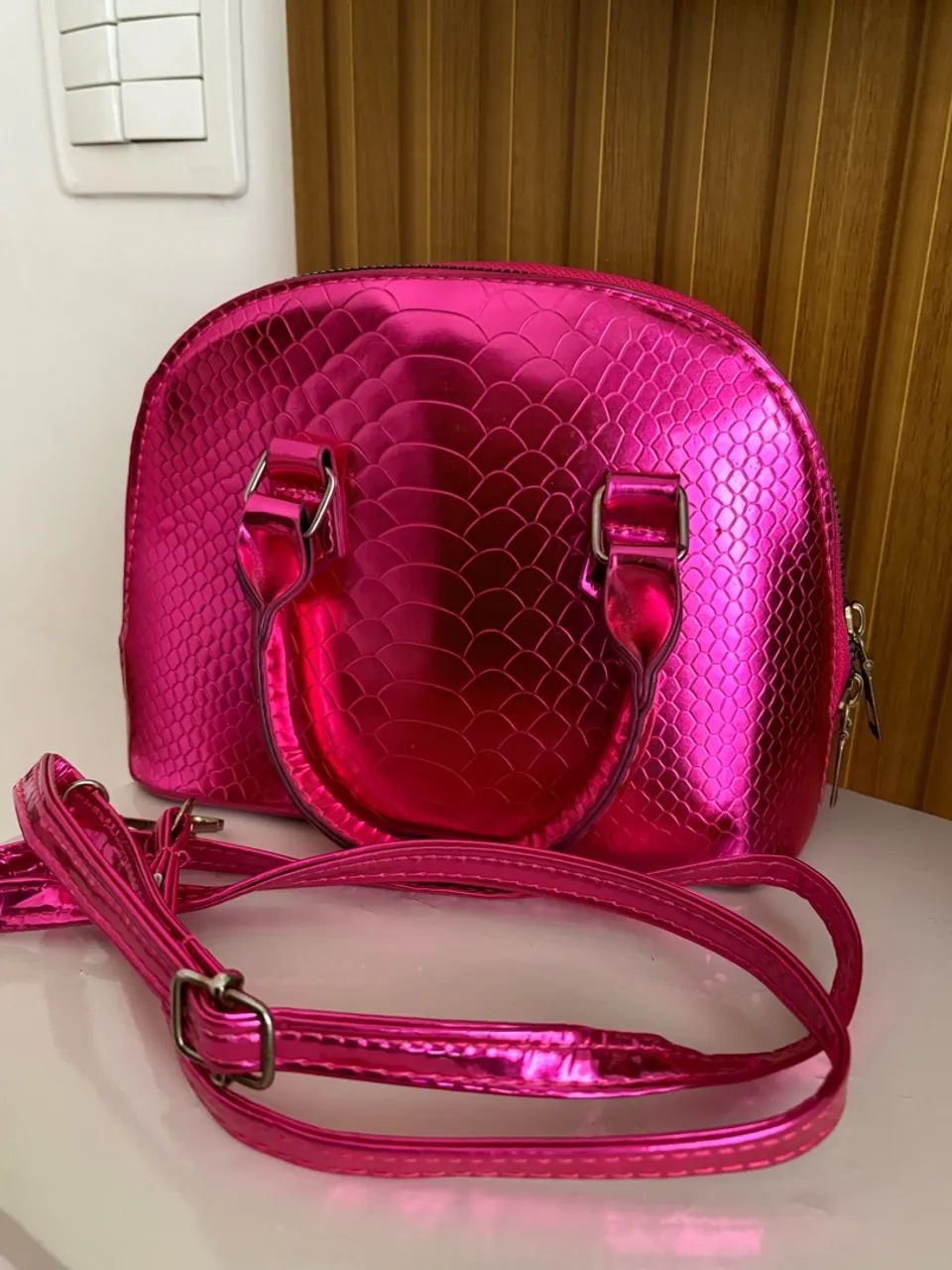 BOLSA PINK  - Foto 2