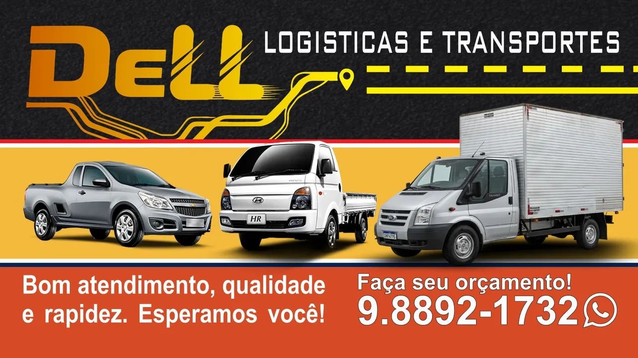 FRETES E MUDANÇAS 