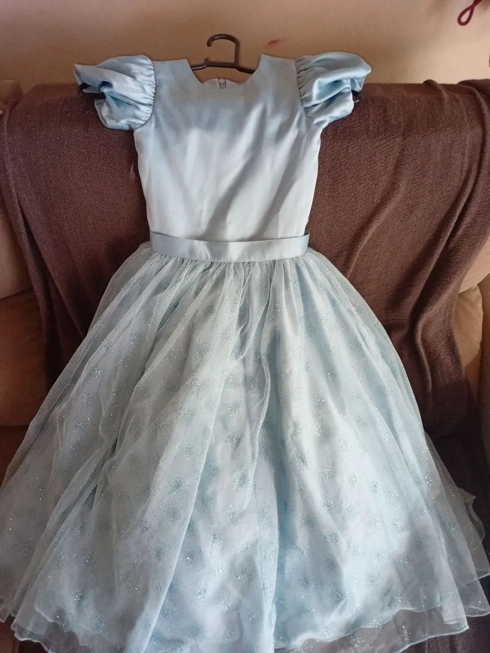 Vestidos infantis femeninos de festa