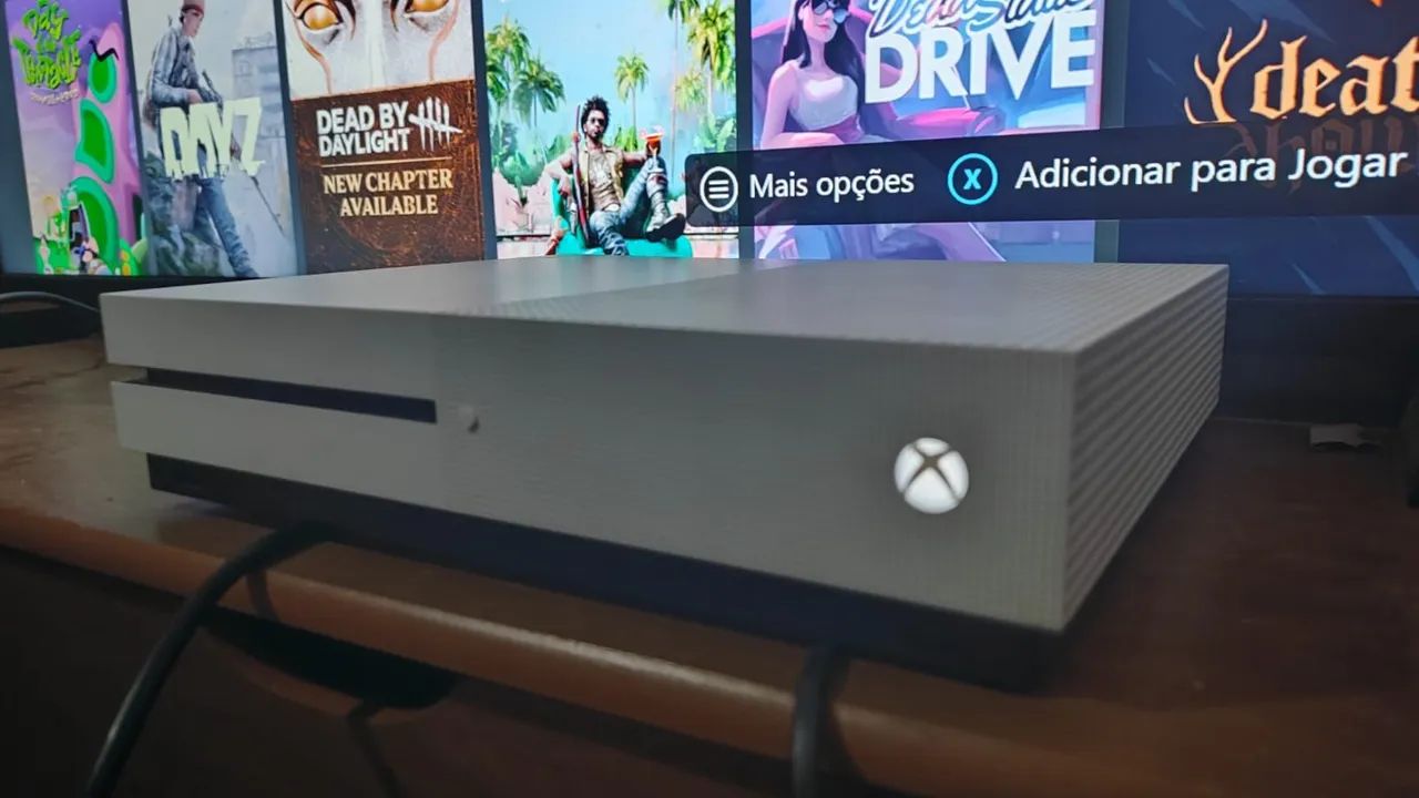 Xbox One S - Foto 4
