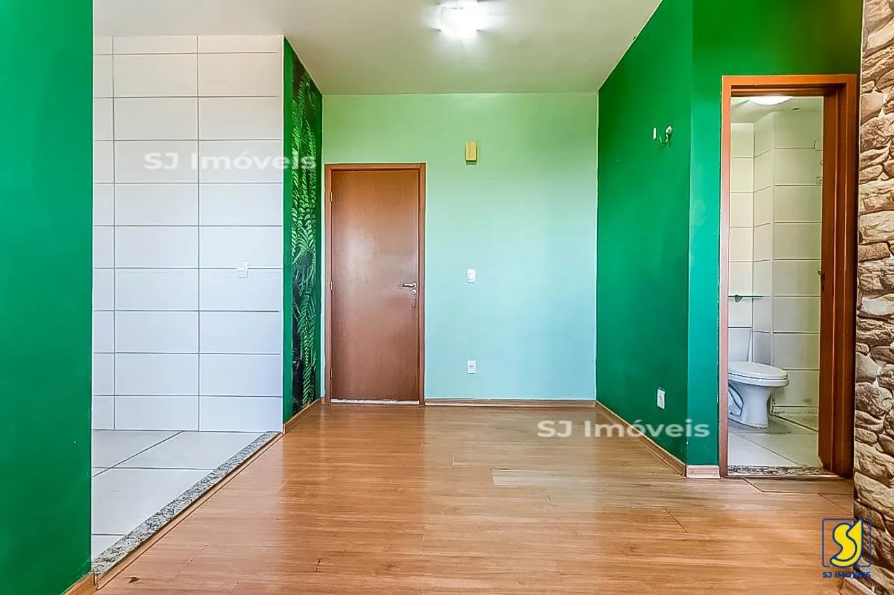 Apartamento com 2 quartos e lazer completo no Passaré - Foto 4